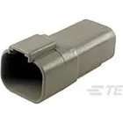 DT04-4P-C015 by TE Connectivity