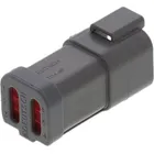 DT04-6P-CE01 by TE Connectivity