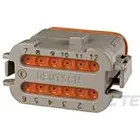 DT06-12SA-CE05 by TE Connectivity