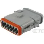 DT06-12SA-CE13 by TE Connectivity