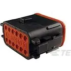 DT06-12SB-CE06 by TE Connectivity