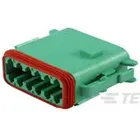 DT06-12SC-B016 by TE Connectivity