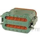 DT06-12SC-CE05 by TE Connectivity