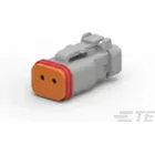 DT06-2S-C017 by TE Connectivity