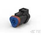 DT06-3S-PE01 by TE Connectivity