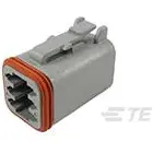 DT06-6S-C015 by TE Connectivity