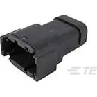 DTM04-08PA-E005 by TE Connectivity