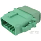 DTM06-12SC-E007 by TE Connectivity