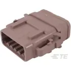 DTM06-12SD-E007 by TE Connectivity