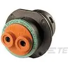 HDP24-18-6PN-C030 by TE Connectivity