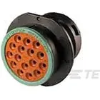 HDP24-24-16PN by TE Connectivity