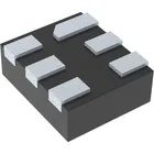 MC74VHC1G04MU2TCG by Onsemi