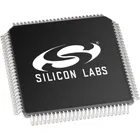 EFM32GG12B830F512GQ100-A by Silicon Labs