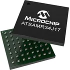ATSAMR34J17BT-I/7JX by Microchip Technology