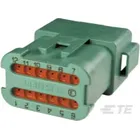 DT04-12PC-CE01 by TE Connectivity