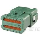 DT04-12PC-CE07 by TE Connectivity