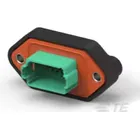 DT04-12PC-LE01 by TE Connectivity