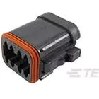 DT06-08SB-CE01 by TE Connectivity