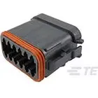 DT06-12SB-CE01 by TE Connectivity