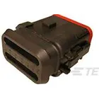 DT06-12SB-CE13 by TE Connectivity