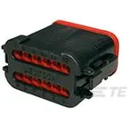 DT06-12SB-E003 by TE Connectivity