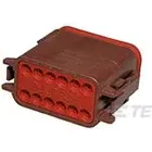 DT06-12SD-C015 by TE Connectivity