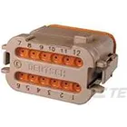 DT06-12SD-CE05 by TE Connectivity