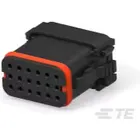 DT16-18SB-K004 by TE Connectivity