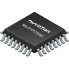 ML51PC0AE by Nuvoton Technology