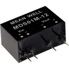MDS01M-15 by Mean Well Enterprises