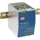 NDR-480-48 by Mean Well Enterprises