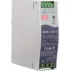 WDR-120-12 by Mean Well Enterprises