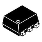 MC74VHC1G08P5T5G by Onsemi