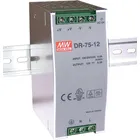 DR-75-24 by Mean Well Enterprises