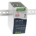 SDR-240-48 by Mean Well Enterprises