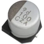 EMZA101ARA201MLH0S by Nippon Chemi-con