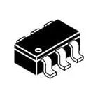 NL27WZU04DBVT1G by Onsemi