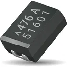 TCJR476M006R0500E by KYOCERA AVX