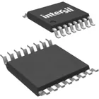 ISL6161IVZA-T by Renesas Electronics