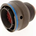 MS3475L24-61PY-LC by Aero-electric Connector