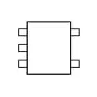 ADR365WHUJZ-R7 by Analog Devices