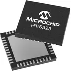 HV5523K7-G-M933 by Microchip Technology