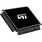STM32H745BGT6 by STMicroelectronics