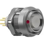 G51L0C-P16LCC0-0000 by Odu Steckverbindungssysteme & Kg
