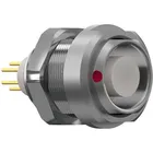 G51L0C-P14LCC0-0000 by Odu Steckverbindungssysteme & Kg