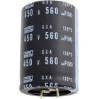 EGXA451VSN391MR50L by Nippon Chemi-con