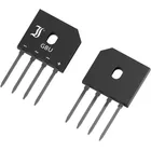 GBU8J-T by Diotec Semiconductor Ag