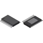 AAS33001LLPBTR-5-DD by Allegro MicroSystems