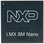 MIMX8MN5CVTIZAA by NXP Semiconductors