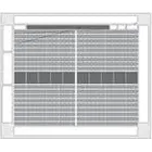 LCMXO3D-9400HC-6BG256I by Lattice Semiconductor